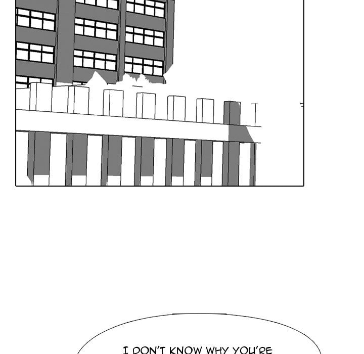 High School Devil Chapter 229 - page 66