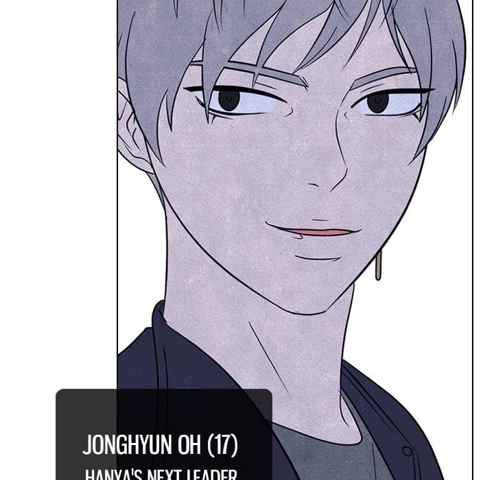 High School Devil Chapter 229 - page 69