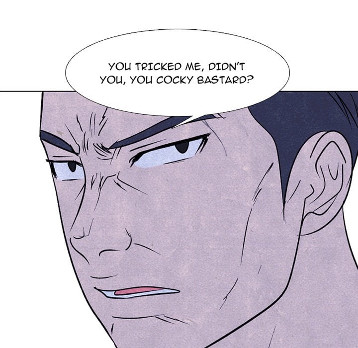 High School Devil Chapter 229 - page 7