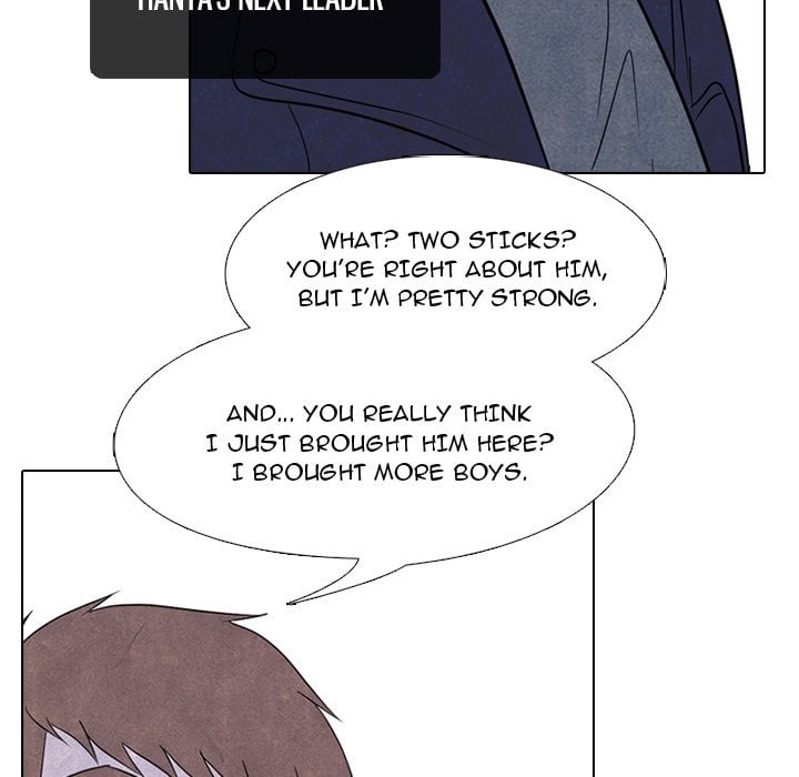 High School Devil Chapter 229 - page 70