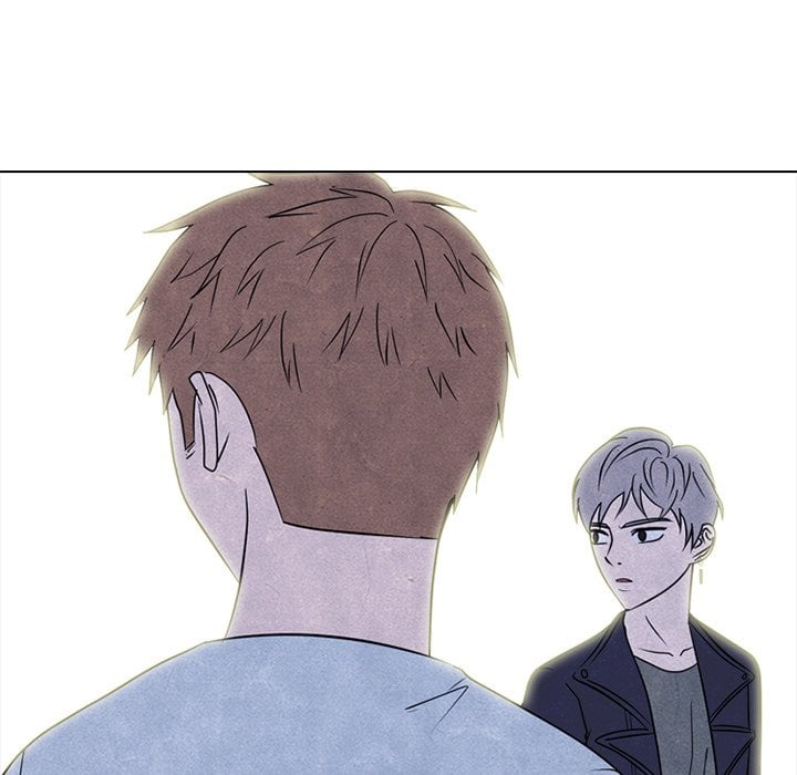 High School Devil Chapter 229 - page 73