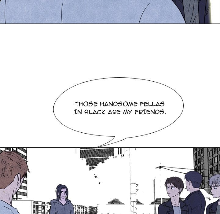 High School Devil Chapter 229 - page 74