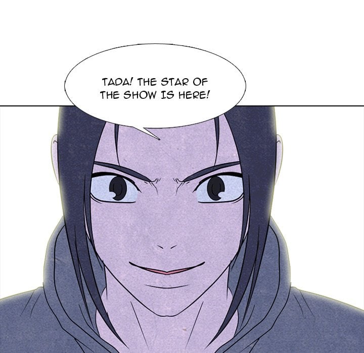 High School Devil Chapter 229 - page 76