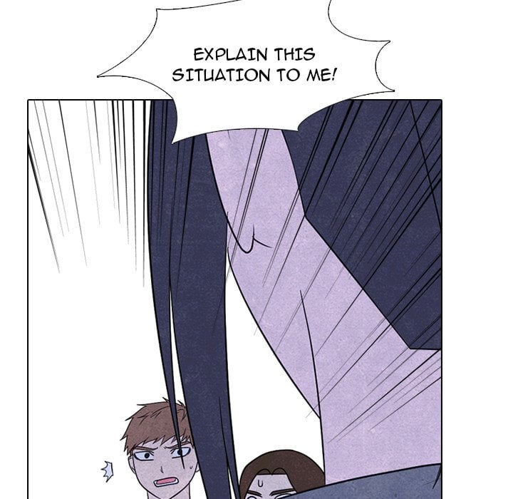 High School Devil Chapter 229 - page 78