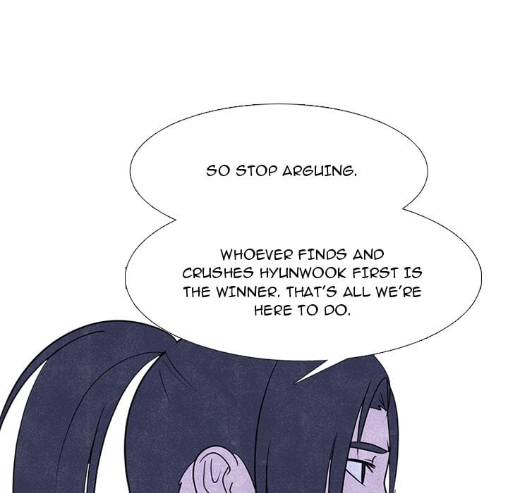 High School Devil Chapter 229 - page 80