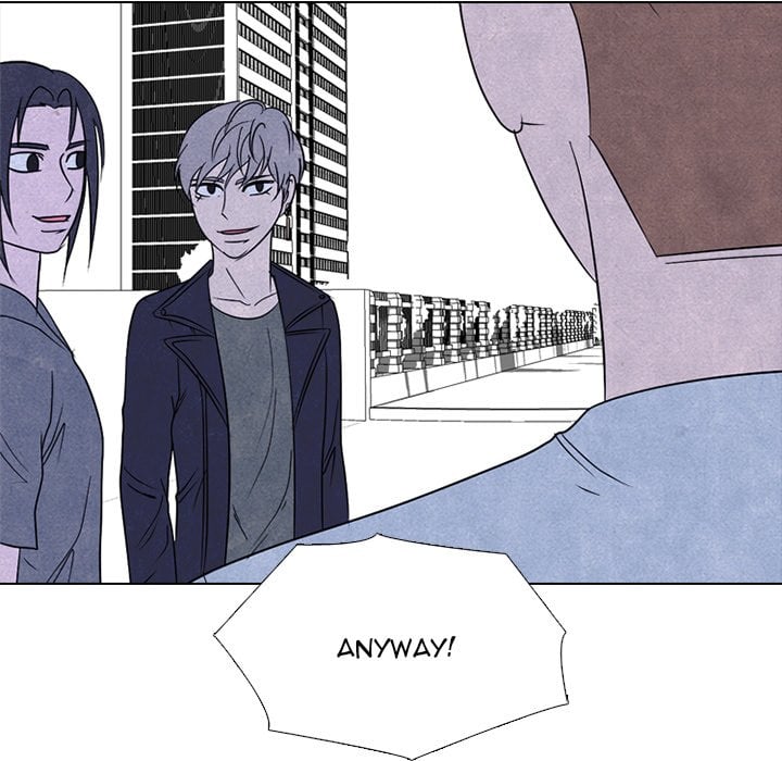 High School Devil Chapter 229 - page 88