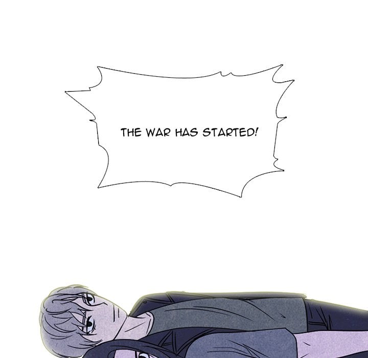 High School Devil Chapter 229 - page 90