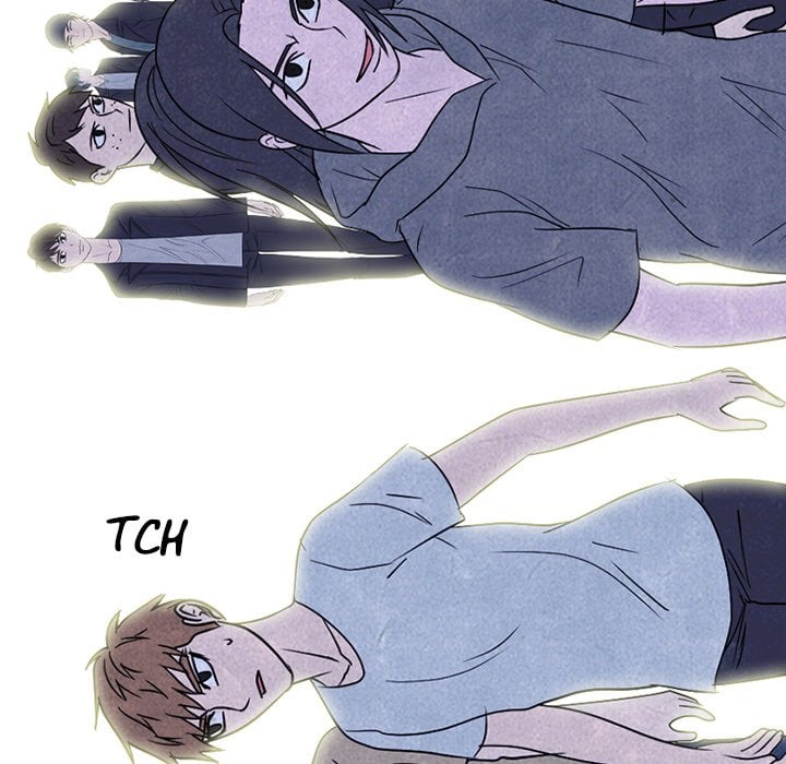 High School Devil Chapter 229 - page 91