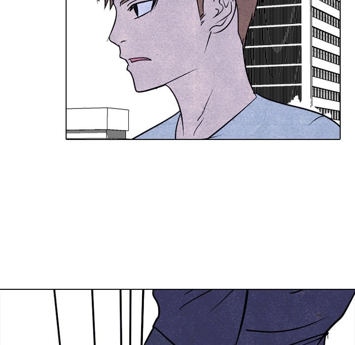 High School Devil Chapter 229 - page 94