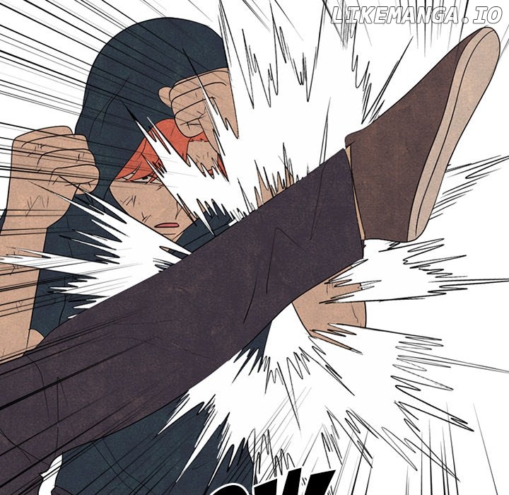 High School Devil Chapter 284 - page 103