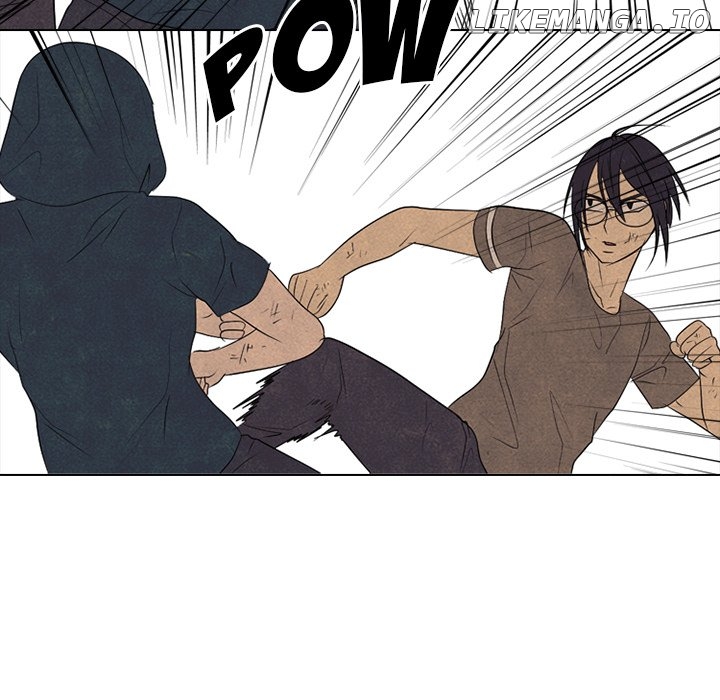 High School Devil Chapter 284 - page 104