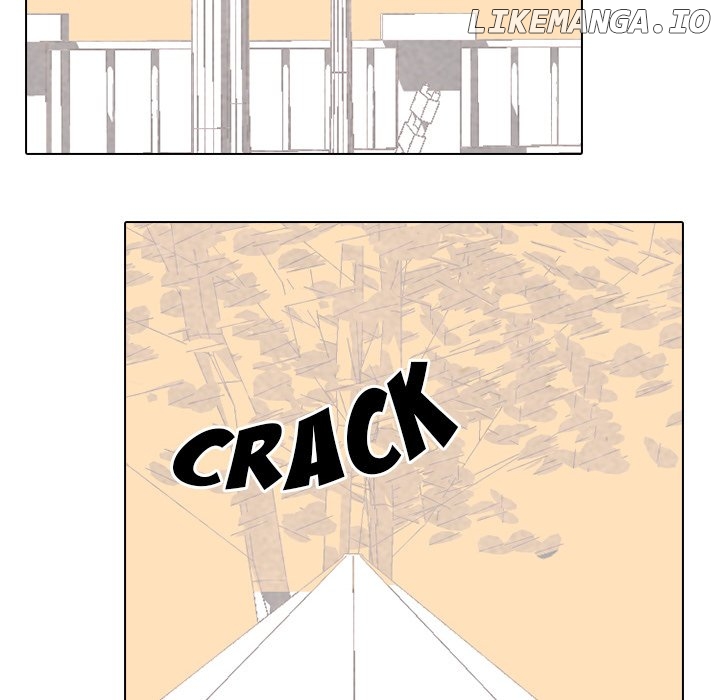 High School Devil Chapter 284 - page 108
