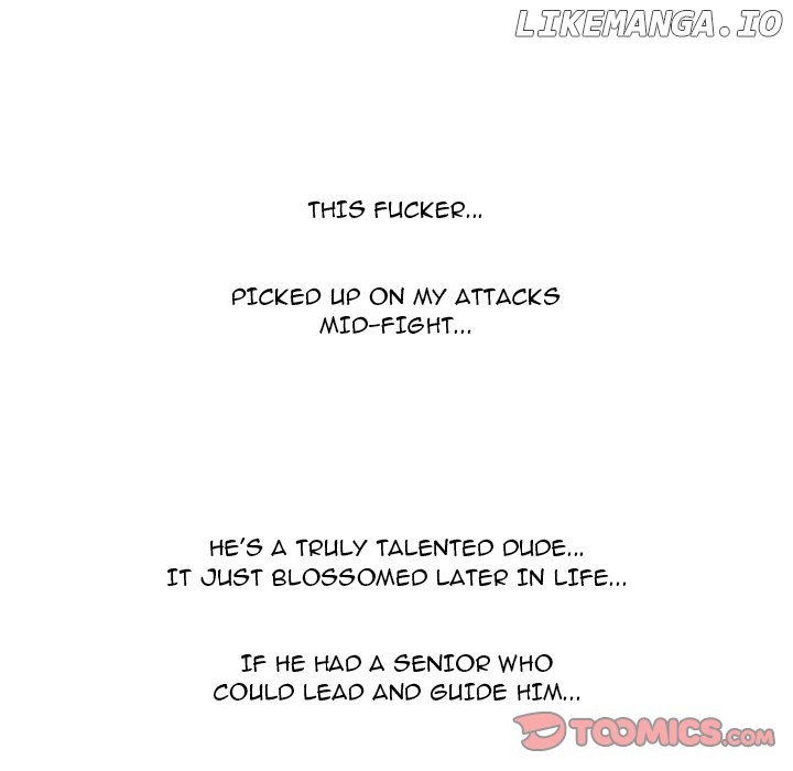 High School Devil Chapter 284 - page 117