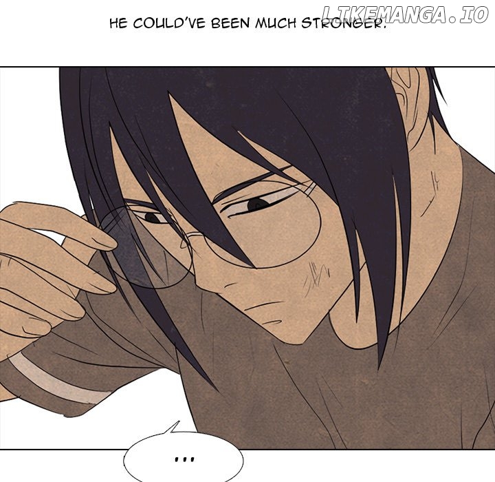 High School Devil Chapter 284 - page 118