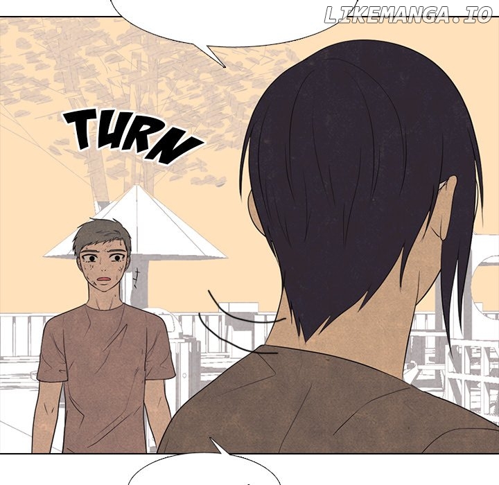 High School Devil Chapter 284 - page 120