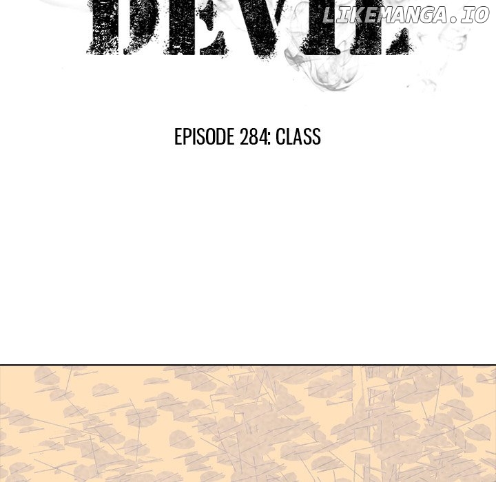 High School Devil Chapter 284 - page 13