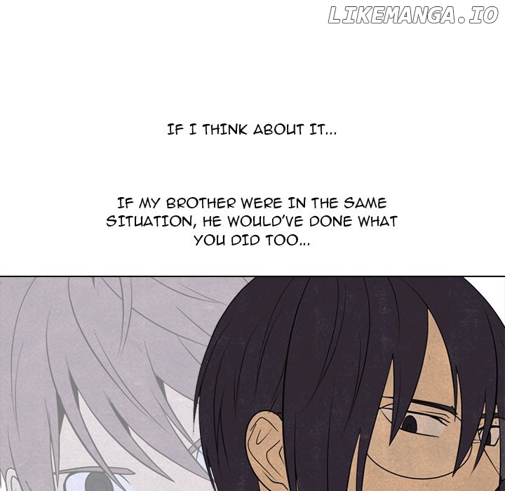High School Devil Chapter 284 - page 131