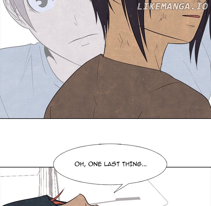 High School Devil Chapter 284 - page 132