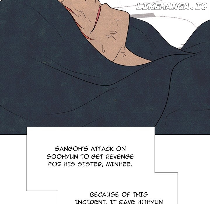 High School Devil Chapter 284 - page 133