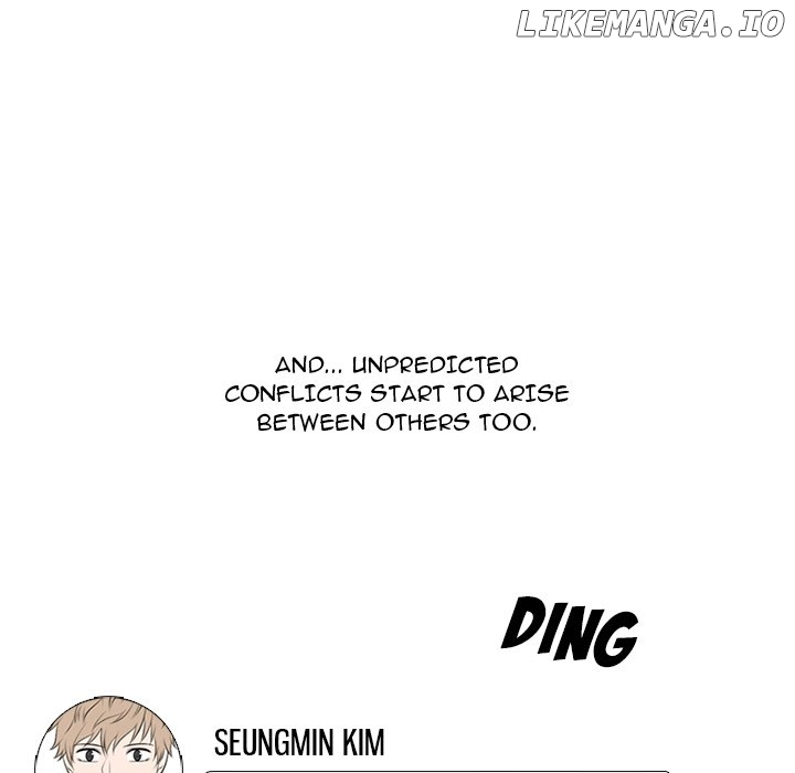 High School Devil Chapter 284 - page 136