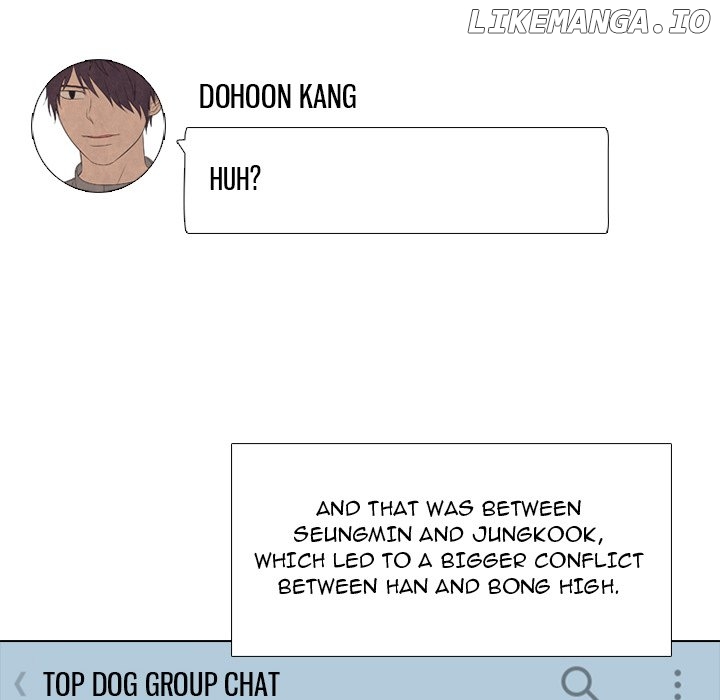 High School Devil Chapter 284 - page 138