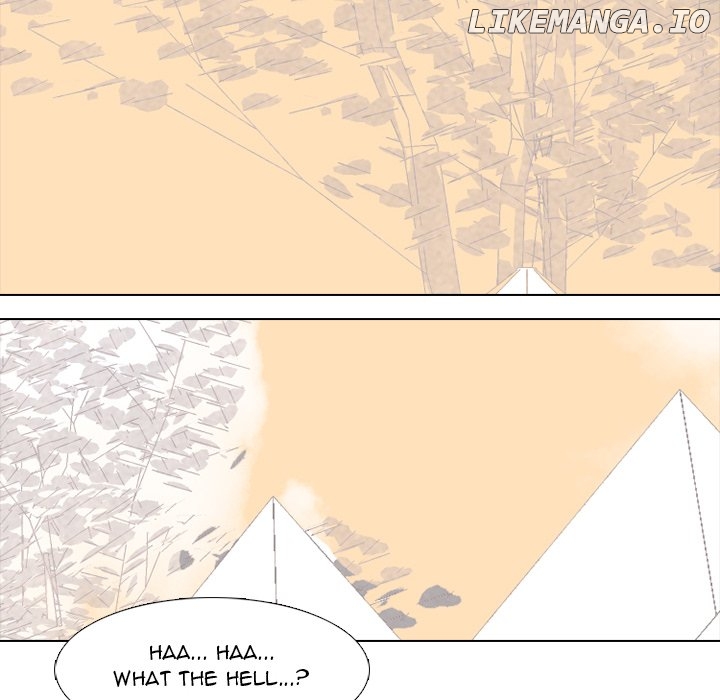 High School Devil Chapter 284 - page 14