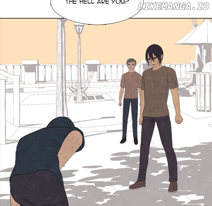 High School Devil Chapter 284 - page 17