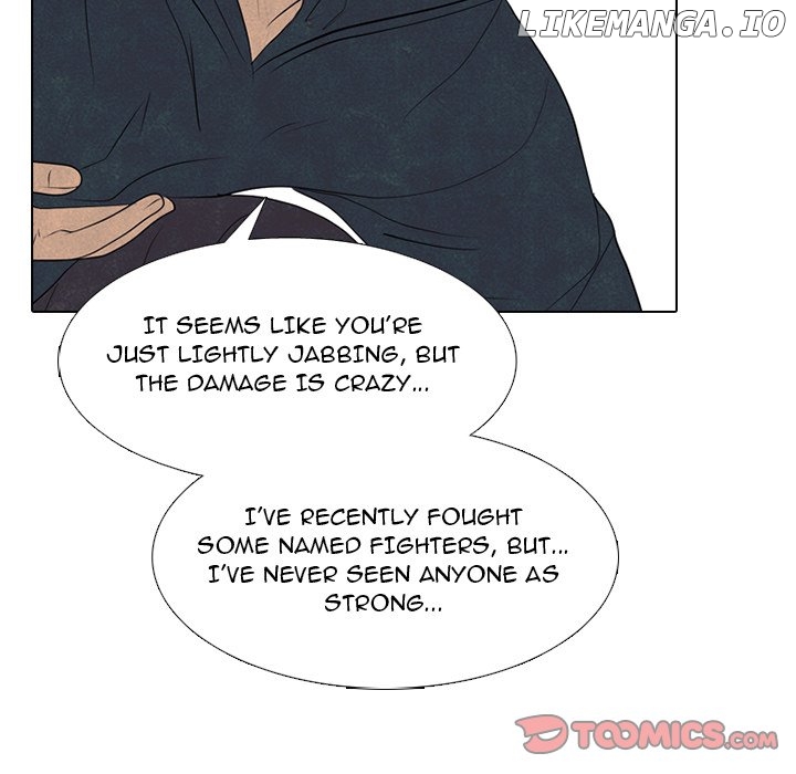 High School Devil Chapter 284 - page 21