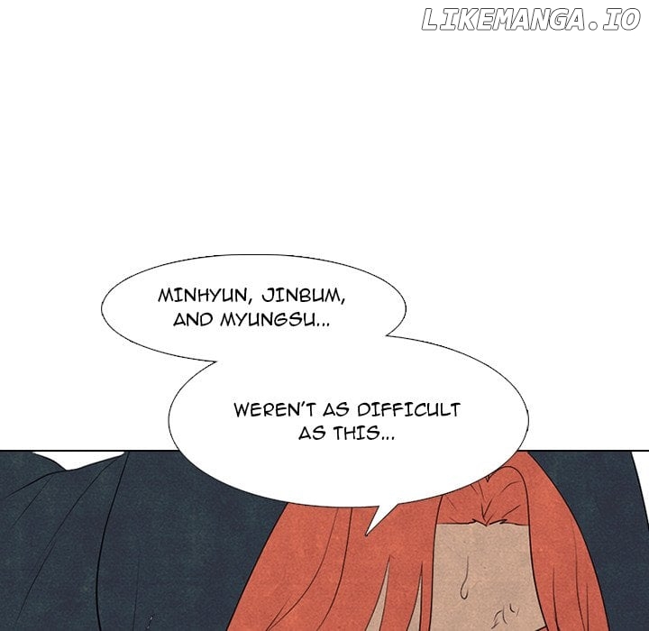 High School Devil Chapter 284 - page 22