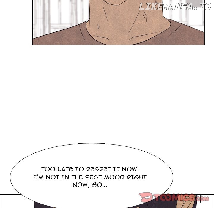High School Devil Chapter 284 - page 27