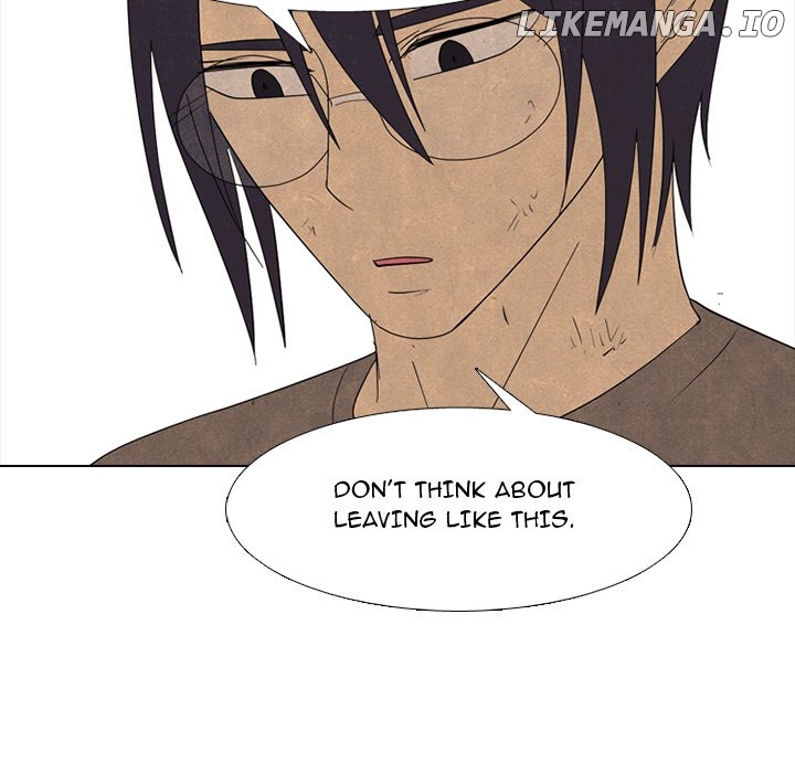 High School Devil Chapter 284 - page 28