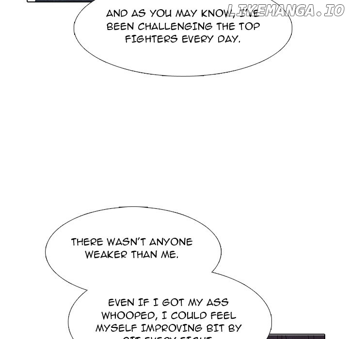 High School Devil Chapter 284 - page 31