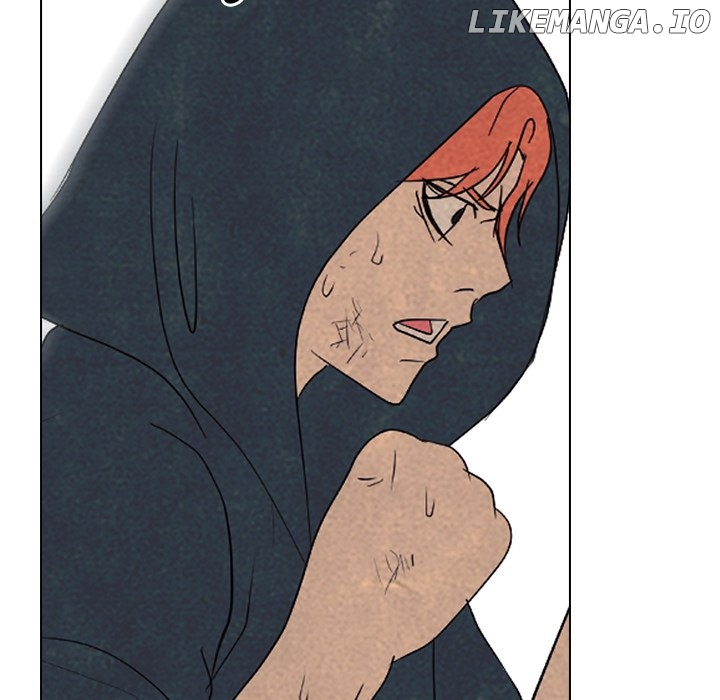 High School Devil Chapter 284 - page 36