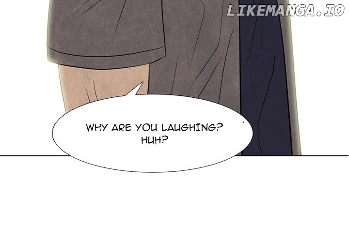 High School Devil Chapter 284 - page 4