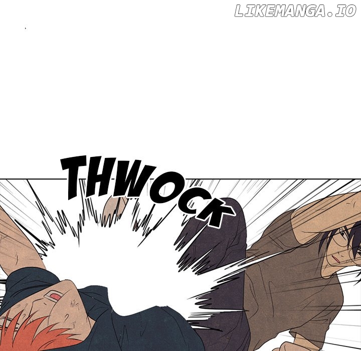 High School Devil Chapter 284 - page 40