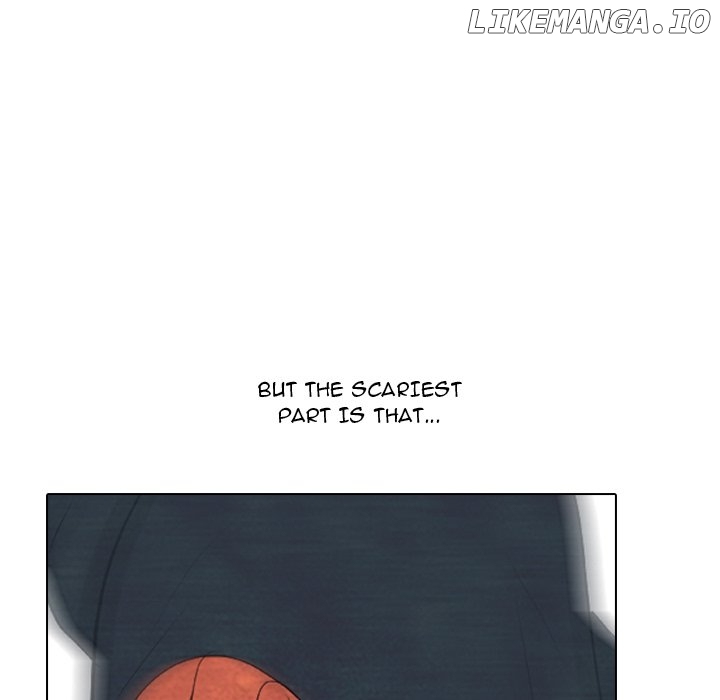High School Devil Chapter 284 - page 43