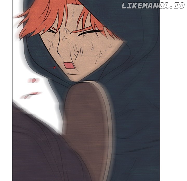 High School Devil Chapter 284 - page 44