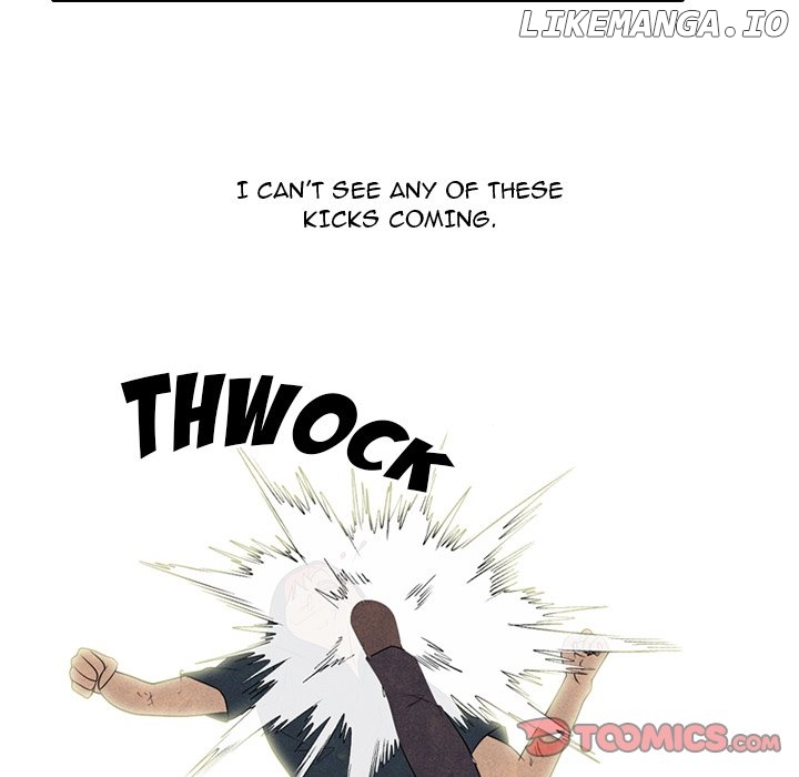 High School Devil Chapter 284 - page 45