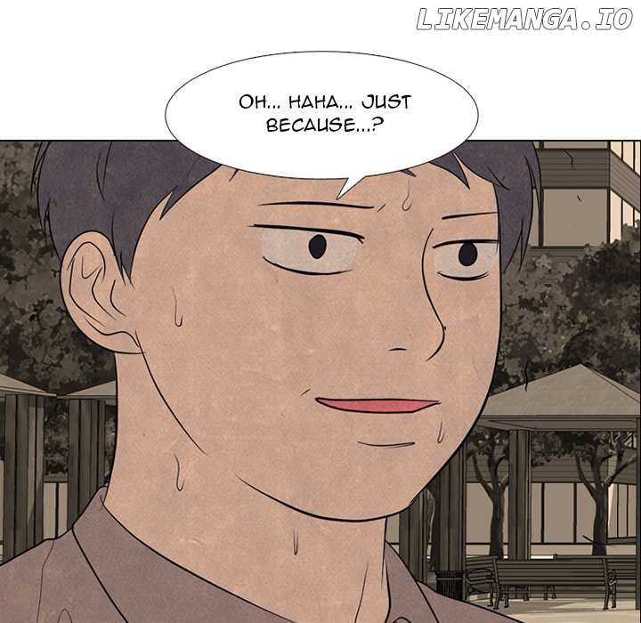 High School Devil Chapter 284 - page 5