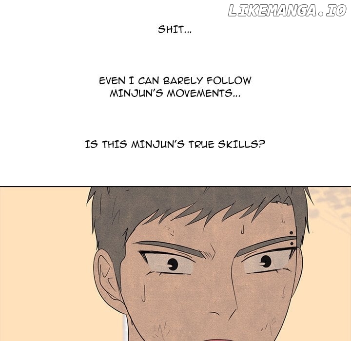 High School Devil Chapter 284 - page 50