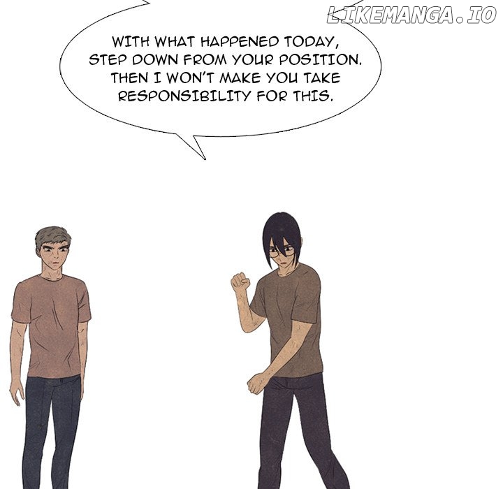 High School Devil Chapter 284 - page 52