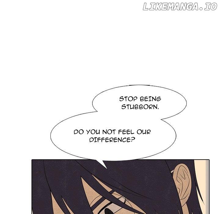 High School Devil Chapter 284 - page 54