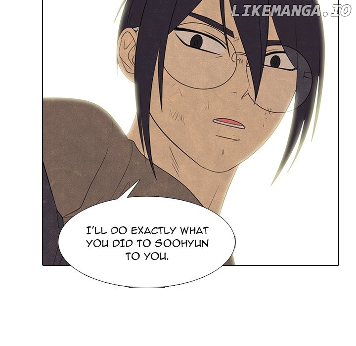 High School Devil Chapter 284 - page 61