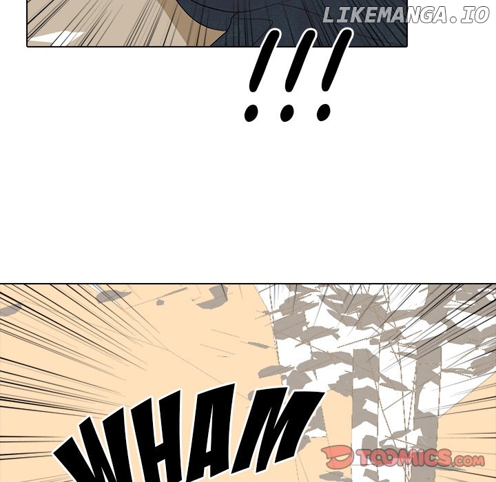 High School Devil Chapter 284 - page 63