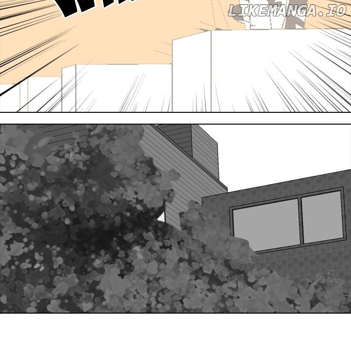 High School Devil Chapter 284 - page 64