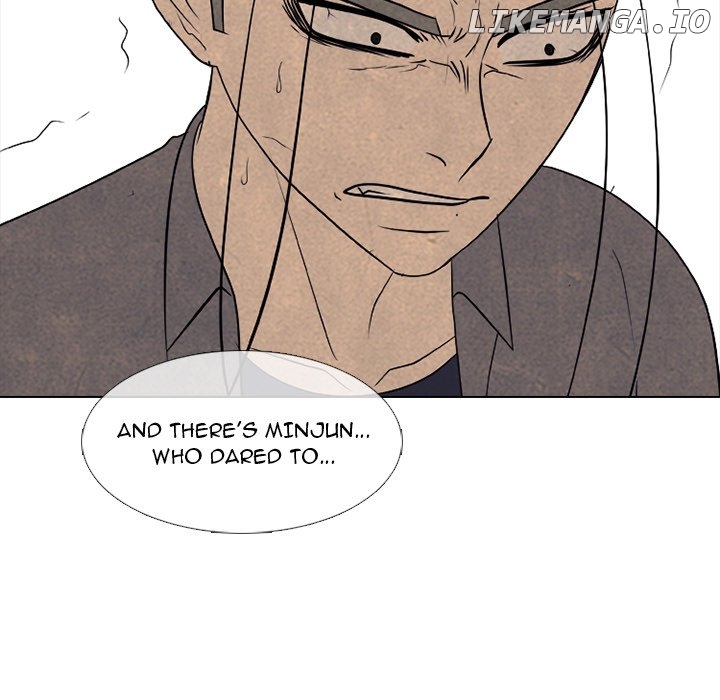 High School Devil Chapter 284 - page 71