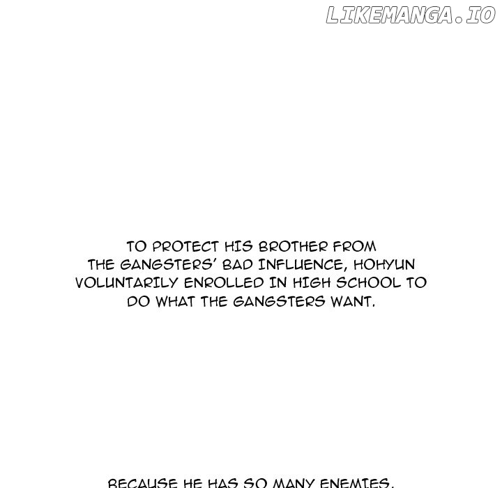 High School Devil Chapter 284 - page 72
