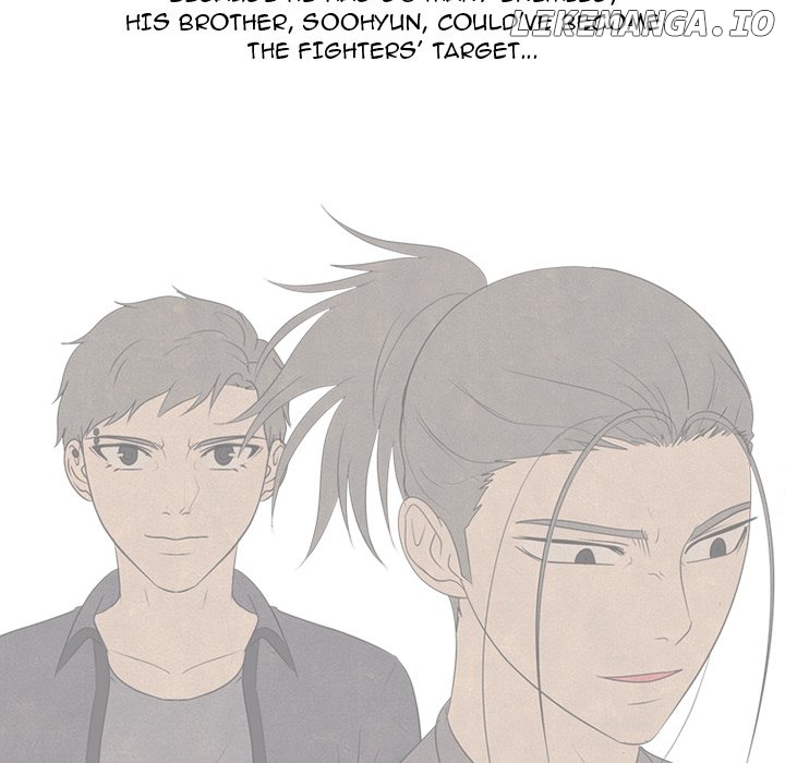 High School Devil Chapter 284 - page 73