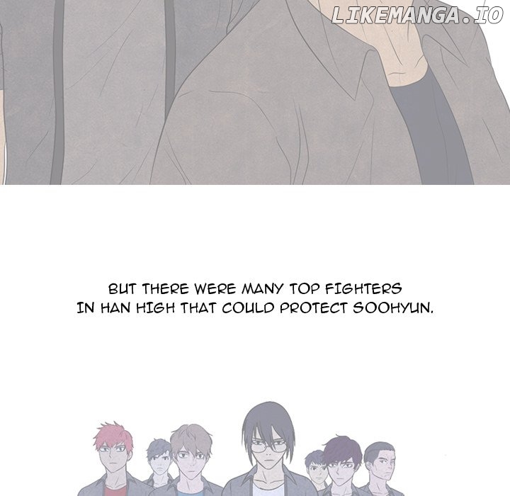 High School Devil Chapter 284 - page 74