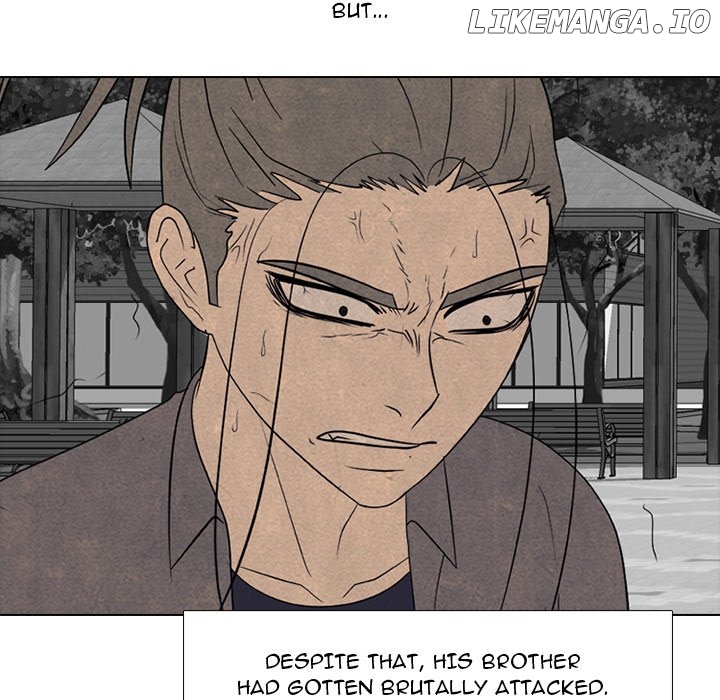 High School Devil Chapter 284 - page 78